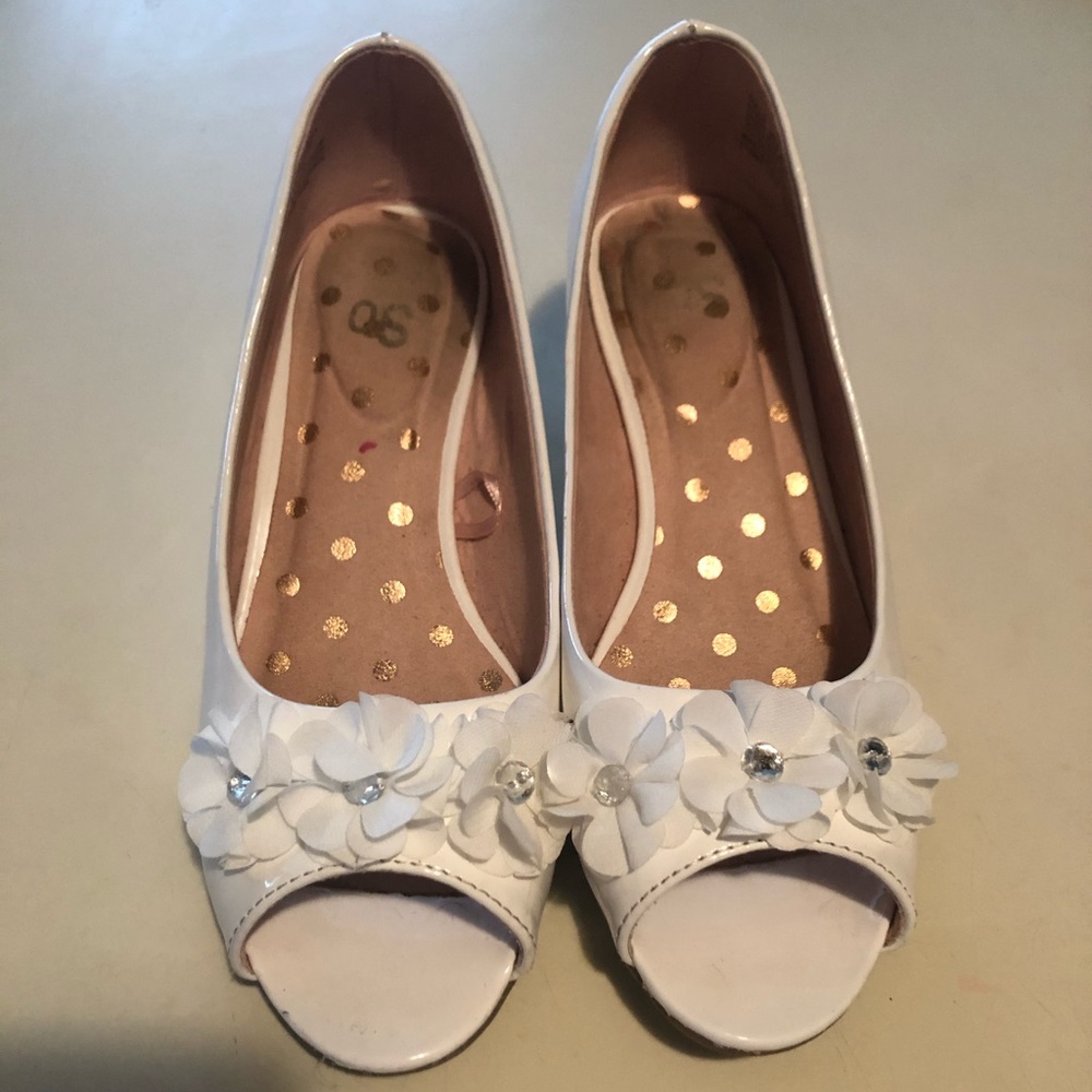 Wedges